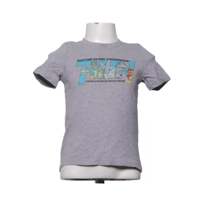 T-shirt (Raptor Encounter) van Jurassic World Katoen