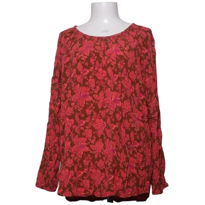 Blouse (Adanouk) van Adia Viscose