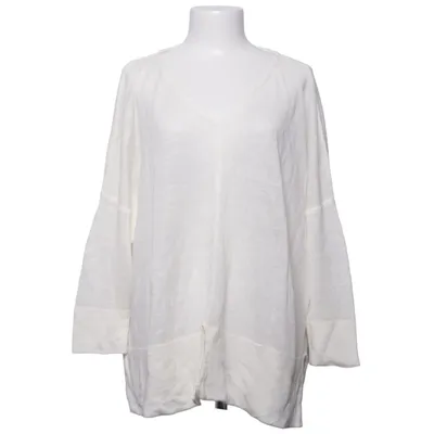 Sweater (White) from Pure Nature Linen