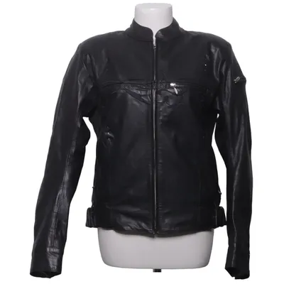 Motorcycle jacket (Black) from Held Leather