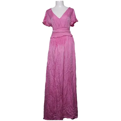 Maxi dress (Pink) from Emporio