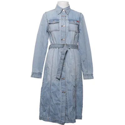 Denim dress (Blue) from Tom Tailor Cotton