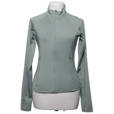 Sports jacket (Ene Sense W Stretch Zip Jkt) from Energetics Elastane, Polyester