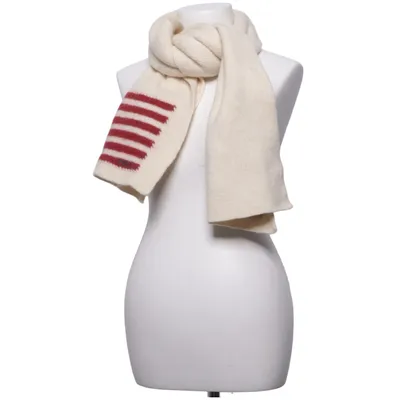 Schal (Beige) von Polo Ralph Lauren Wolle
