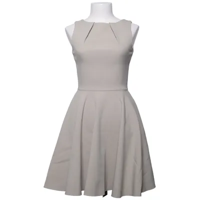 Dress (Beige) from Closet