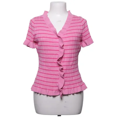 Korte mouwen shirt (Purfie) van Pure Friday Polyamide, Viscose