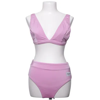 Bikini (Pink) from Pari Elastane, Polyamide, Polyester