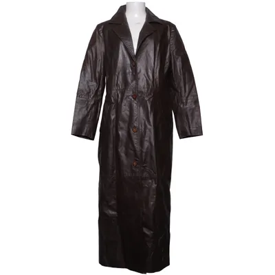 Kappa (Brun) från Aust Skinn, Polyester