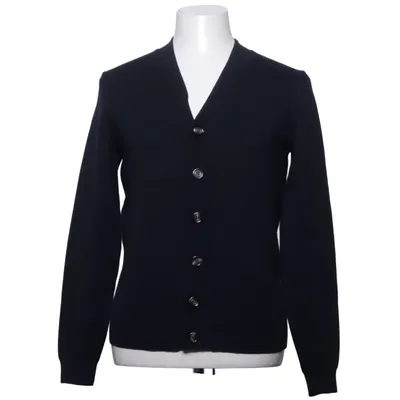 Cardigan (Bleu) de Finshley & Harding Laine