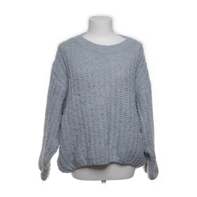 Tröja (Grå) från Marta du Chateau Akryl, Polyester, Viskos, Ull