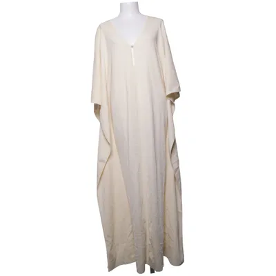 Maxi dress (Kaftan maxilängd) from Malina Polyester, Viscose
