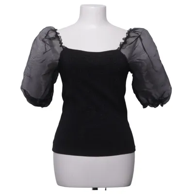 Top (Pumi-Ss) from Sisters Point Elastane, Metallic fiber, Polyester, Viscose
