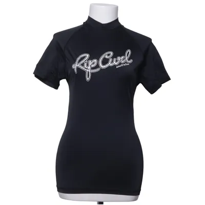 Badtröja (Svart) från Rip Curl