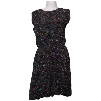 Dress (Black, Multicolored) from New Look Tall Viscose