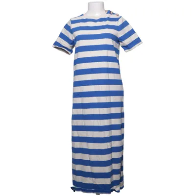 Långklänning (S241ROB020E) från Sézane Bomull