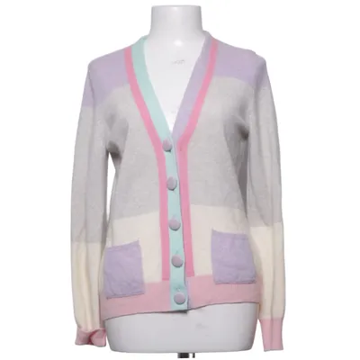 Cardigan (Gris, Rose, Violet, Multicolore) de Heartbreaker Cachemire