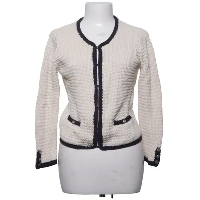 Cardigan (Beige, Bleu) de Loft Coton