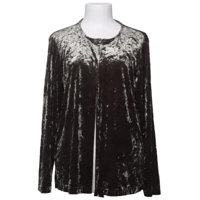 Cardigan (Grøn) fra Clio Elastan, Polyester