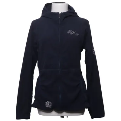 Hættetrøje (Blå) fra HV Polo Polyester