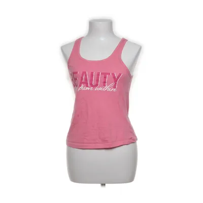 Linne (Rosa) från Ann Summers Bomull