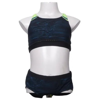 Bikini (Bleu, Vert)