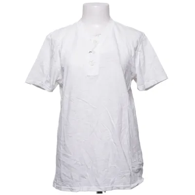 T-shirt (Wit) van Denim & Supply Ralph Lauren Katoen