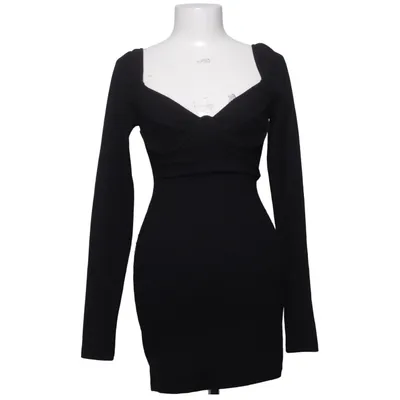 Kleid (Schwarz) von Sabo Skirt Elasthan, Polyester, Viskose