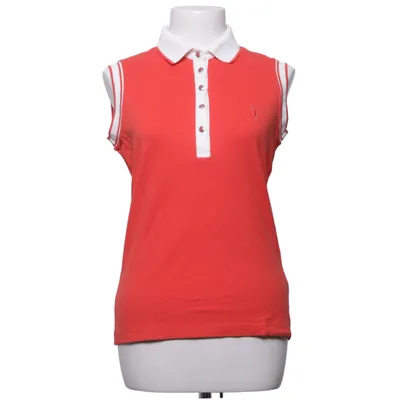 Polo shirt (Red, White, Multicolored) from Golfino