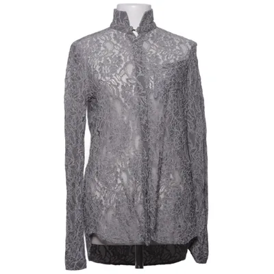 Shirt (Gray) from WHYRED