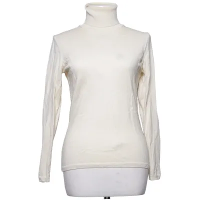 Turtleneck (Beige) fra Lui e Lei Merinould