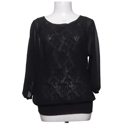 Bluse (Sort) fra Vero Moda Polyester