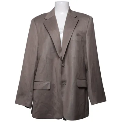 Blazer (Bruin) van Nina