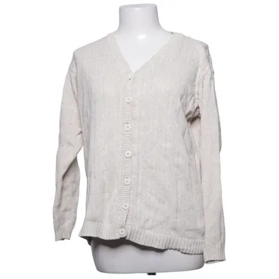 Cardigan (Beige) van Bigarreau Katoen
