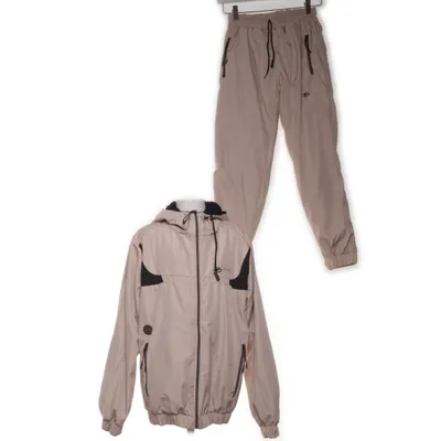 Ytterställ (Beige, Svart) från New Collection