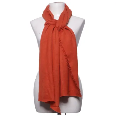 Kostymsjal (Orange) från Balmuir Kashmir