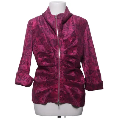 Veste (Violet) de Joseph Ribkoff