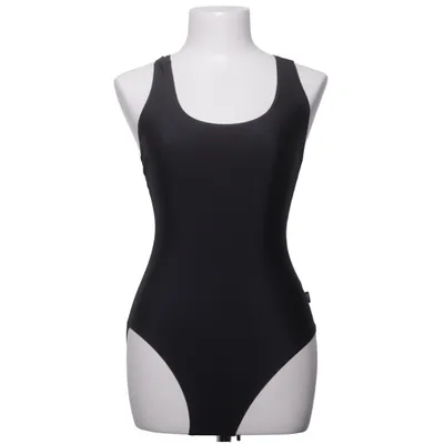 Badpak (Zwart) van Livv Elastaan, Polyester
