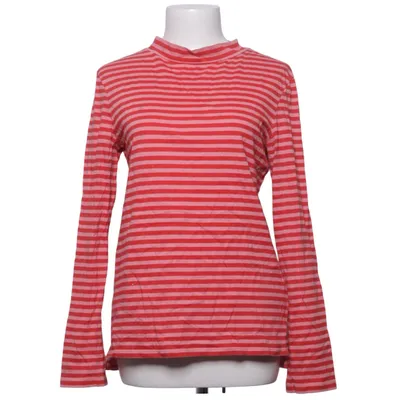 Long sleeve T-shirt (Red, Pink) from MiH Jeans Cotton
