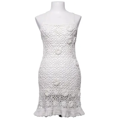 Robe de plage (Blanc) de ASOS Design Coton