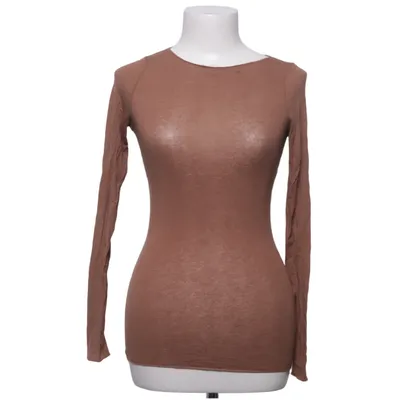 Long sleeve T-shirt (Ultralight With Cashmere) from Intimissimi Cashmere, Elastane, Modal