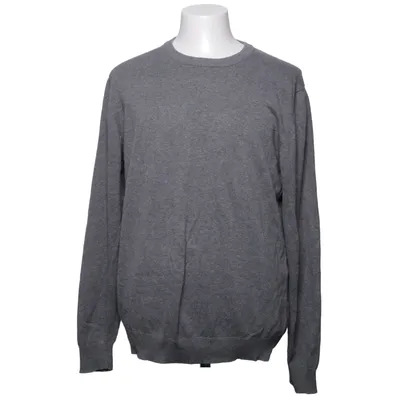 Sweater (Gray) from Cool Blue Company Cotton
