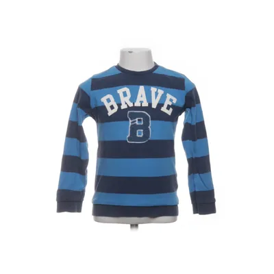 Långärmad t-shirt (Blå) från LC Waikiki Boys Bomull