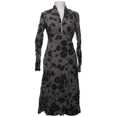 Wrap dress (Wilma) from Noa Noa Silk, Viscose