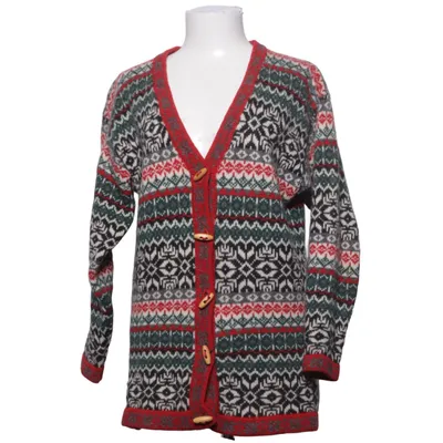 Cardigan (Vert, Rouge, Multicolore) de Woman Collection H&M