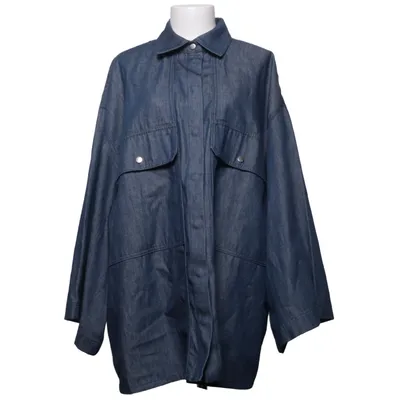 Denim jacket (Blue) from Closed Cotton