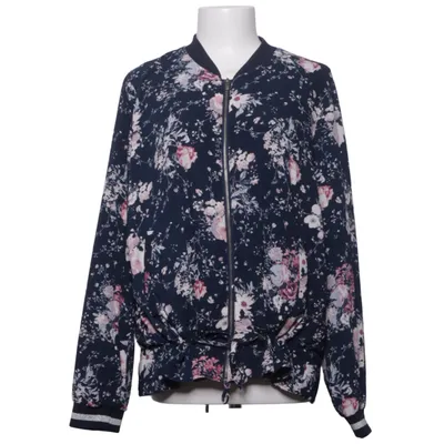 Blouson (Bleu, Multicolore) de Women Essentials by Tchibo