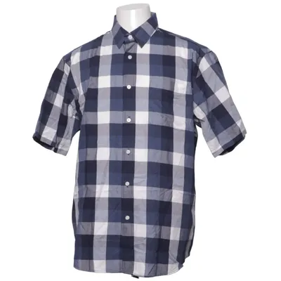 Chemise à manches courtes (HMWBS573-R16) de Haggar Coton, Polyester