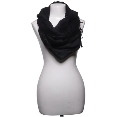 Sjaal (Zwart) van Pashmina