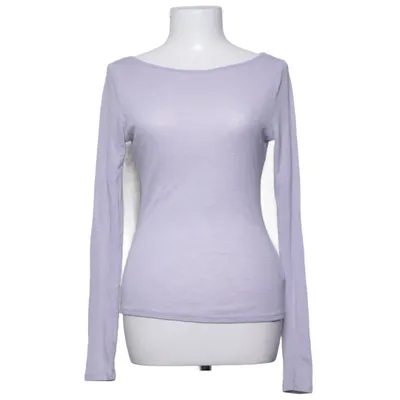 T-shirt à manches longues (Violet) de & Other Stories Laine