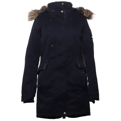 Parka (Bleu, Jaune) de Wellensteyn